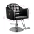 Fotel Fryzjerski HAIR SYSTEM Elegancki 0-90°C